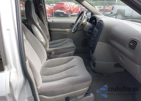 2003 Dodge Caravan Se z USA, uszkodzony, nr VIN 1D4GP25BX3B144716